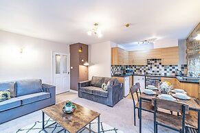 Bridge End Mill Apartments by Guestz