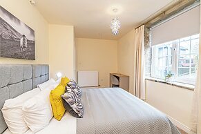 Bridge End Mill Apartments by Guestz