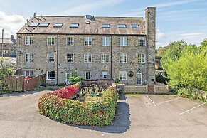 Bridge End Mill Apartments by Guestz