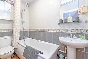 Bridge End Mill Apartments by Guestz