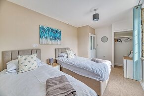 Bridge End Mill Apartments by Guestz