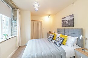 Bridge End Mill Apartments by Guestz