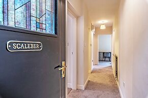 Bridge End Mill Apartments by Guestz