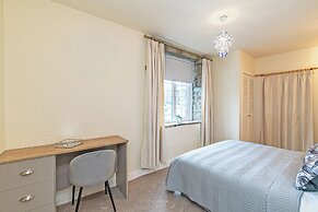 Bridge End Mill Apartments by Guestz