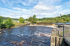 Bridge End Mill Apartments by Guestz