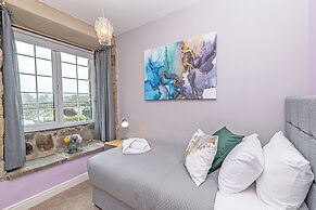 Bridge End Mill Apartments by Guestz