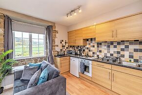 Bridge End Mill Apartments by Guestz