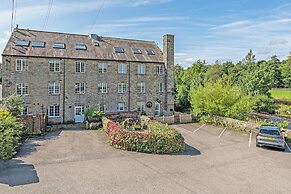 Bridge End Mill Apartments by Guestz