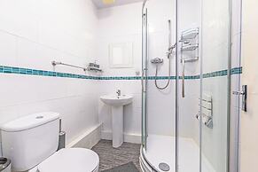 Bridge End Mill Apartments by Guestz