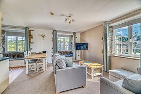 Bridge End Mill Apartments by Guestz