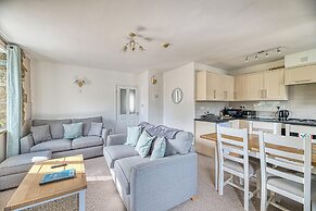 Bridge End Mill Apartments by Guestz