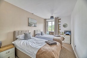 Bridge End Mill Apartments by Guestz