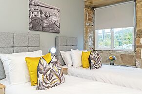 Bridge End Mill Apartments by Guestz