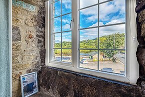 Bridge End Mill Apartments by Guestz