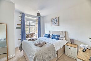 Bridge End Mill Apartments by Guestz