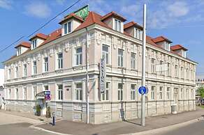 Aparthotel Mariazellerhof