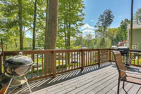 Boat, Hike & Fish: Rustic Greenwood Retreat