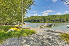 Boat, Hike & Fish: Rustic Greenwood Retreat