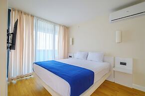 Orbi City Collection