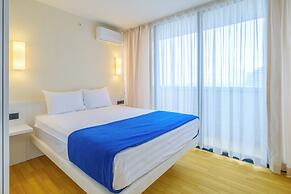 Orbi City Collection