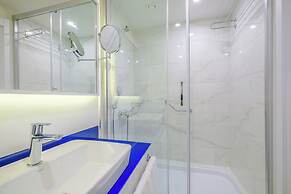 Orbi City Collection