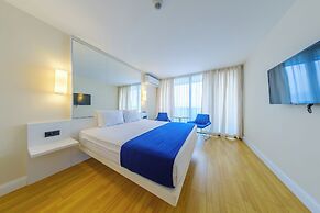 Orbi City Collection