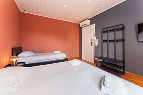 The Lake Suites