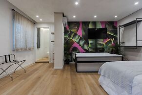Tropicalia Suites by Wonderful Italy