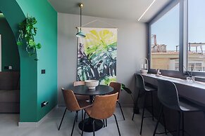 Tropicalia Suites by Wonderful Italy