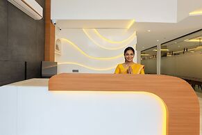 Hotel Shree Narayana By Travinities