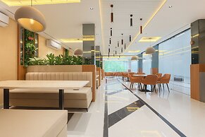 Hotel Shree Narayana By Travinities
