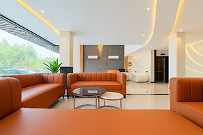 Hotel Shree Narayana By Travinities