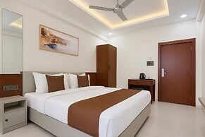 Hotel Shree Narayana By Travinities