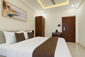 Hotel Shree Narayana By Travinities