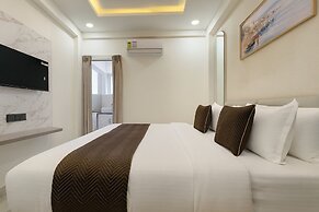 Hotel Shree Narayana By Travinities