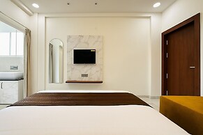 Hotel Shree Narayana By Travinities
