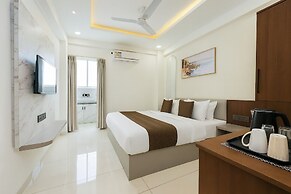 Hotel Shree Narayana By Travinities