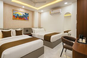 Hotel Shree Narayana By Travinities