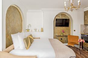 Merveil Luxury Suite - Louvre Rousseau