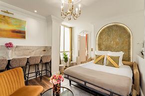 Merveil Luxury Suite - Louvre Rousseau