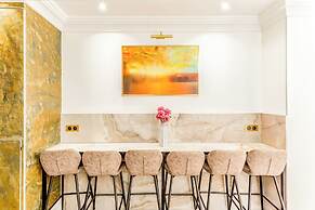 Merveil Luxury Suite - Louvre Rousseau