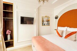 Merveil Luxury Suite - Louvre Rousseau