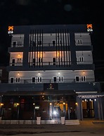 Hotel De L'Air