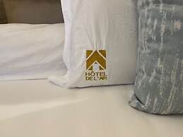 Hotel De L'Air
