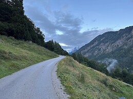 Veitenhof Alm im autofreien Kaisertal