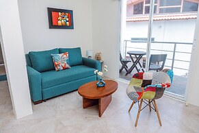 Casa Orilla