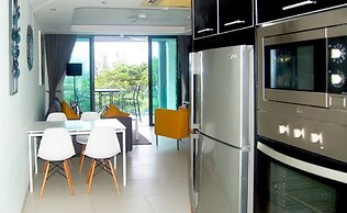 Twin Sands Private Apartment, Phuket