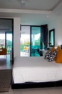Twin Sands Private Apartment, Phuket