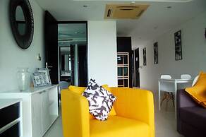 Twin Sands Private Apartment, Phuket