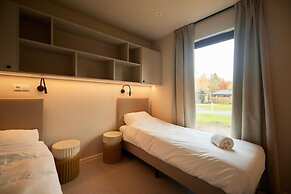 Harz Eco Lodges
